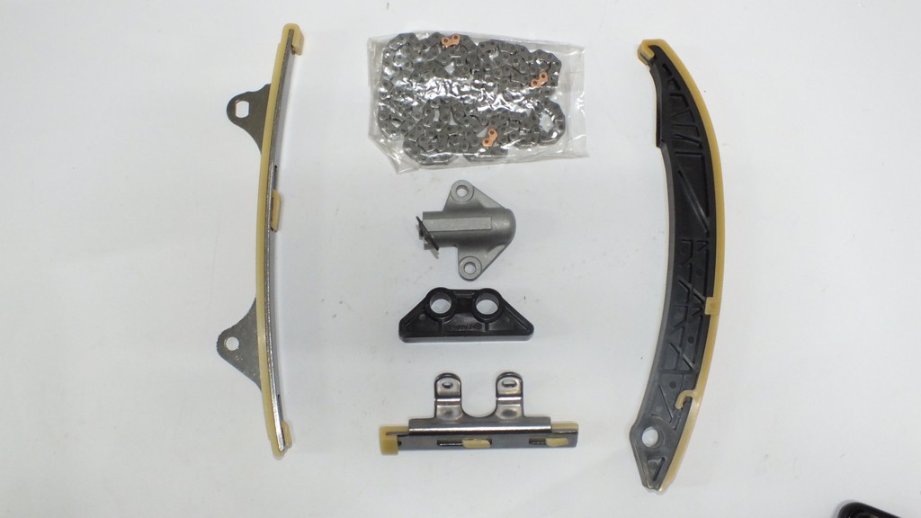 MOTOR ZINCIR TAKIMI (6 PARÇA)